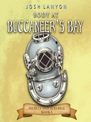 cover image of Body at Buccaneer's Bay